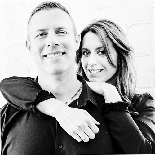 Chad & Patty Southwell